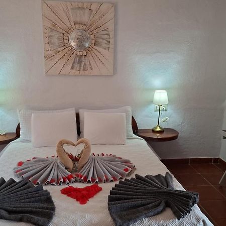 Apartamentos Rurales Islas Canarias Ла-Асомада Номер фото