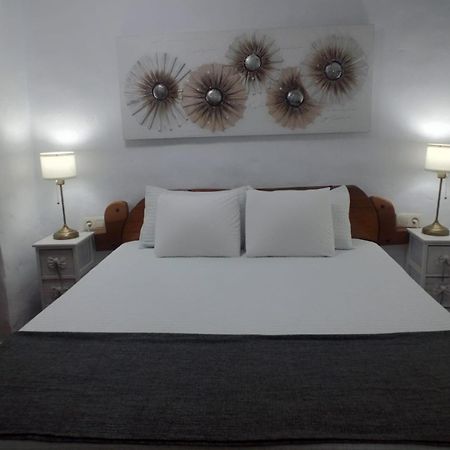 Apartamentos Rurales Islas Canarias Ла-Асомада Экстерьер фото