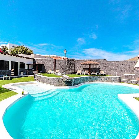 Apartamentos Rurales Islas Canarias Ла-Асомада Экстерьер фото