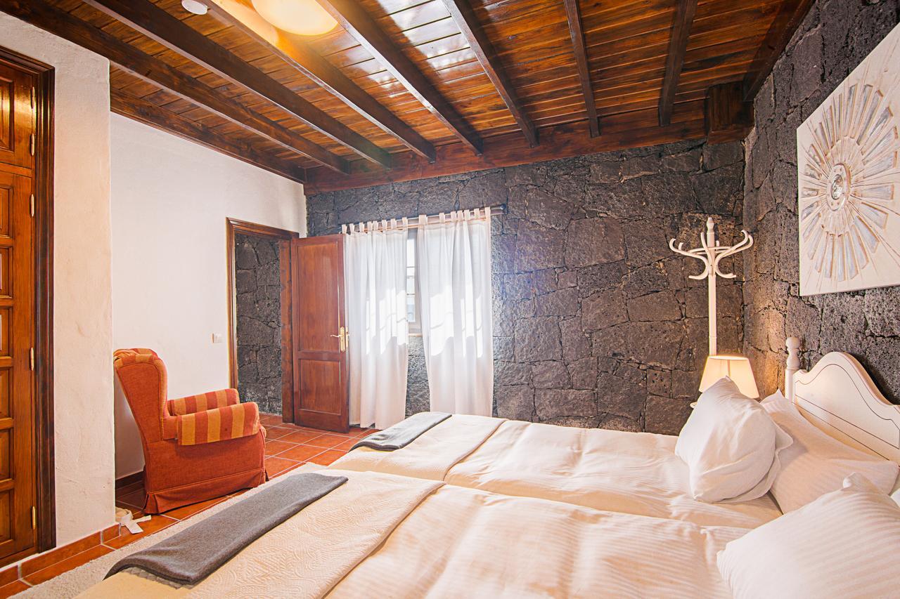 Apartamentos Rurales Islas Canarias Ла-Асомада Экстерьер фото