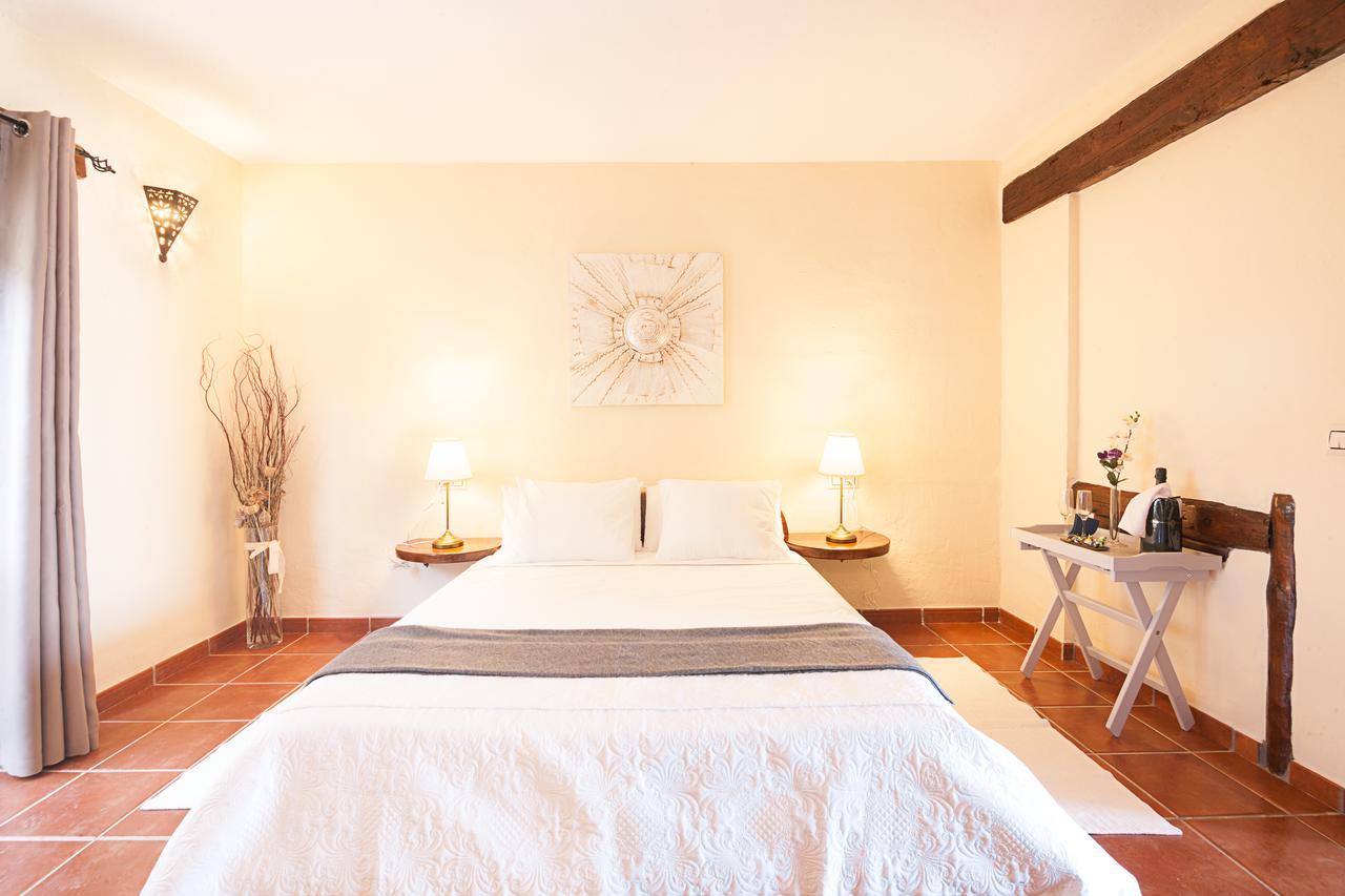 Apartamentos Rurales Islas Canarias Ла-Асомада Экстерьер фото