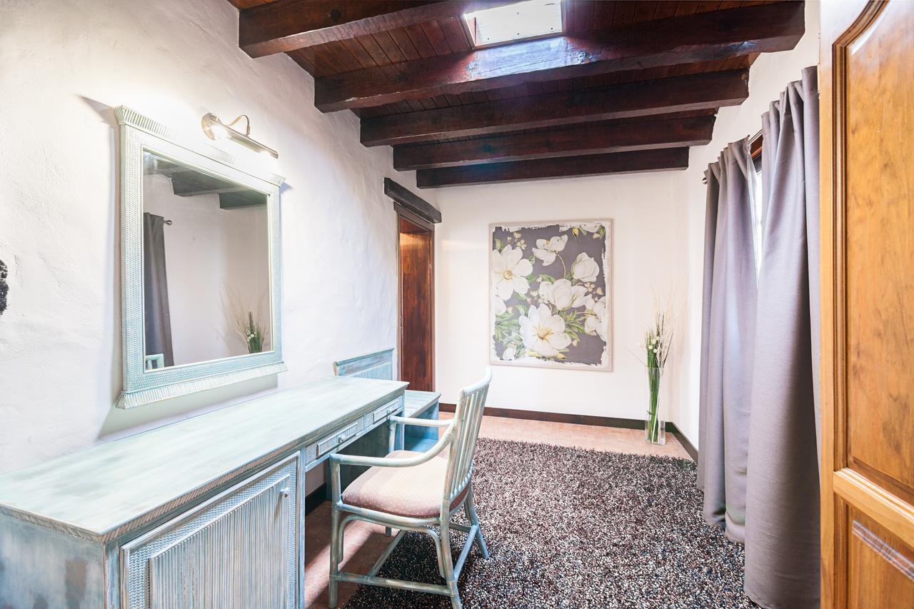 Apartamentos Rurales Islas Canarias Ла-Асомада Экстерьер фото